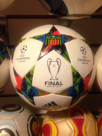 Final Berlin 2015